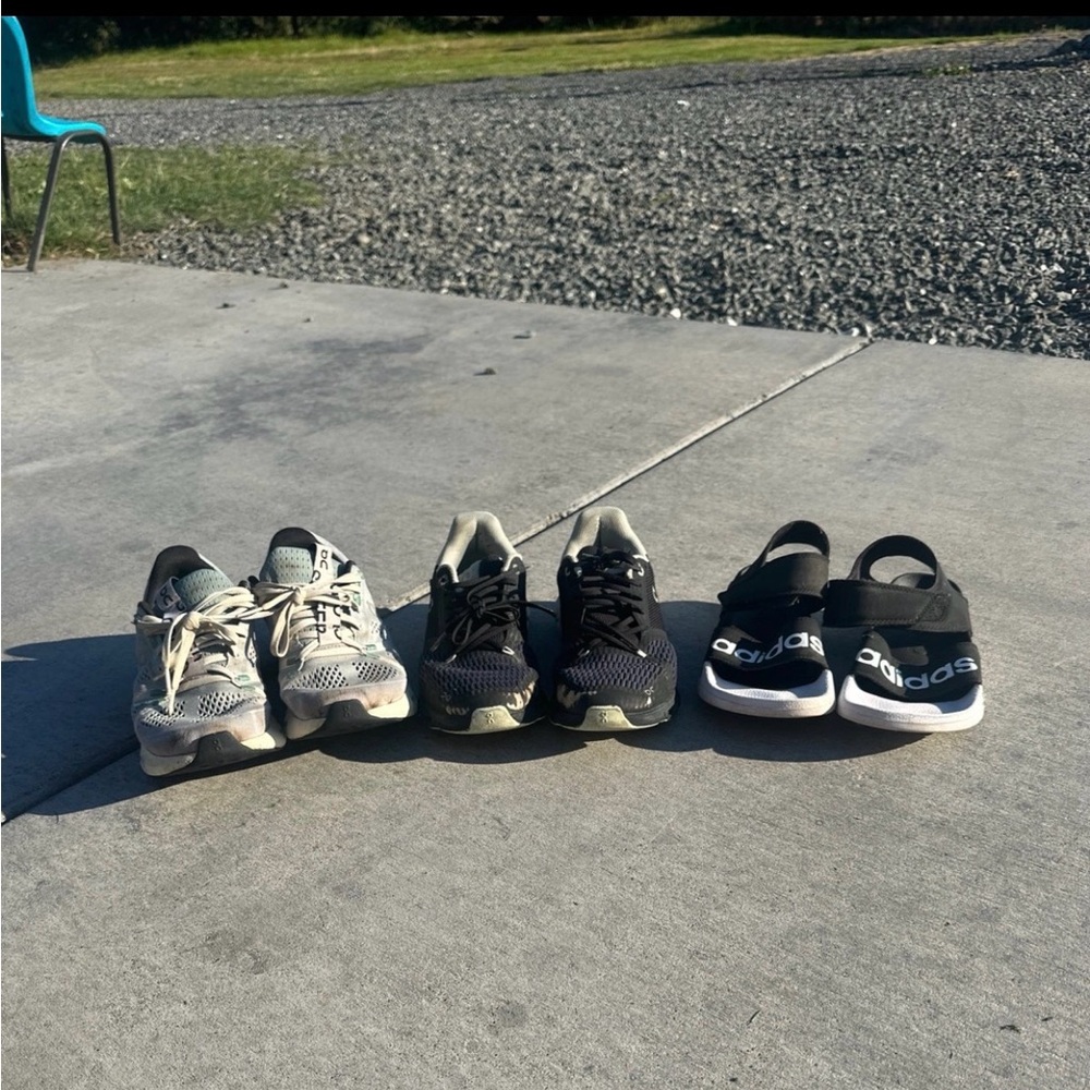 Boys shoes bundle